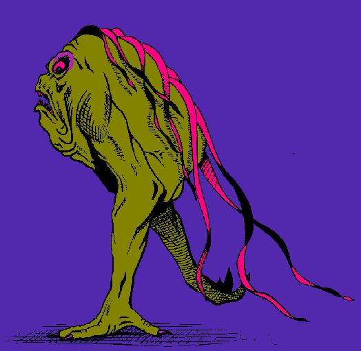 Large Balrog picture