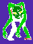 Small Gollum picture