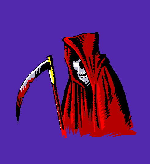 Large Nazgul picture